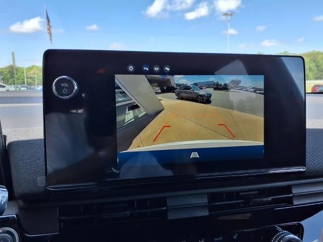 2025 Honda Prologue EX AWD