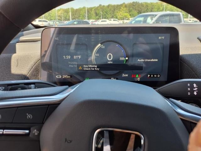 2025 Honda Prologue EX AWD