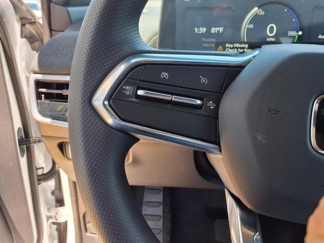 2025 Honda Prologue EX AWD