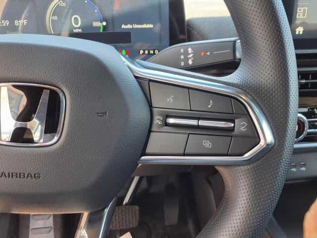 2025 Honda Prologue EX AWD