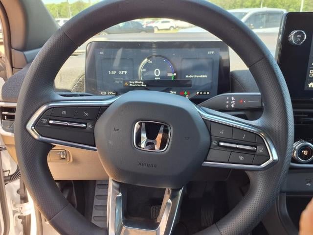 2025 Honda Prologue EX AWD