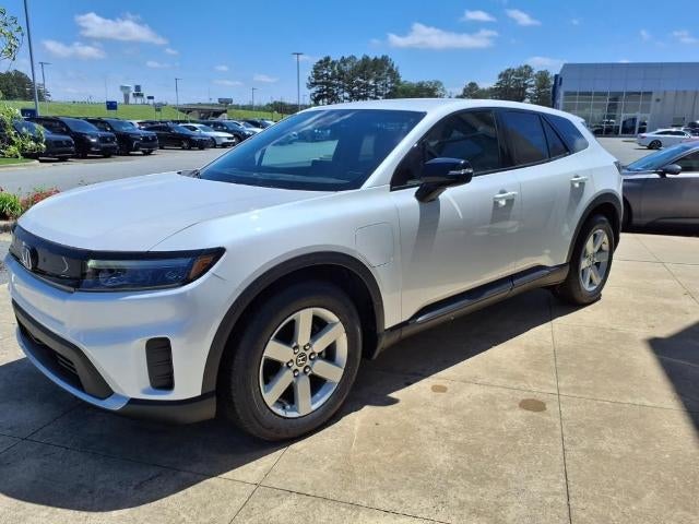 2025 Honda Prologue EX AWD