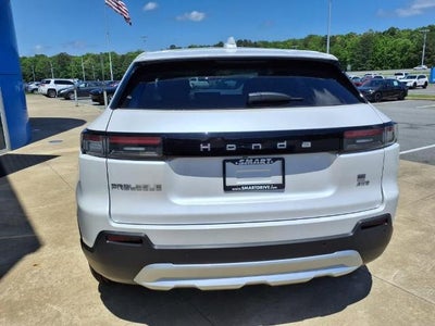 2025 Honda Prologue EX AWD
