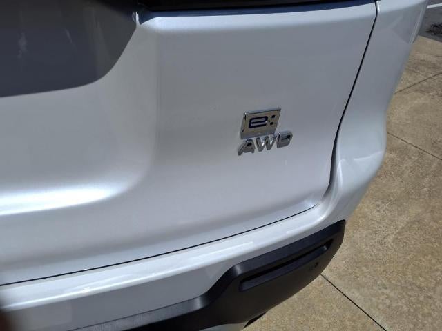 2025 Honda Prologue EX AWD