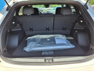 2025 Honda Prologue EX AWD