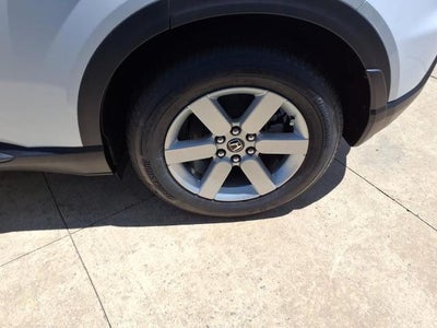 2025 Honda Prologue EX AWD