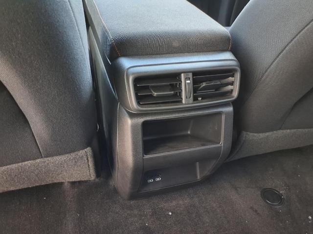 2025 Honda Prologue EX AWD