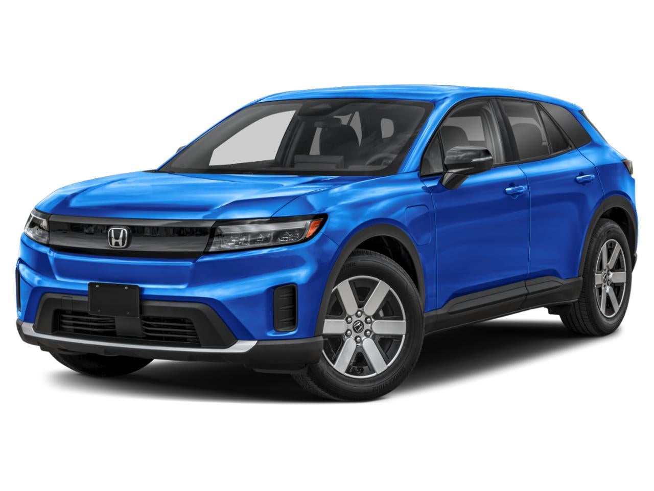 2025 Honda Prologue EX AWD