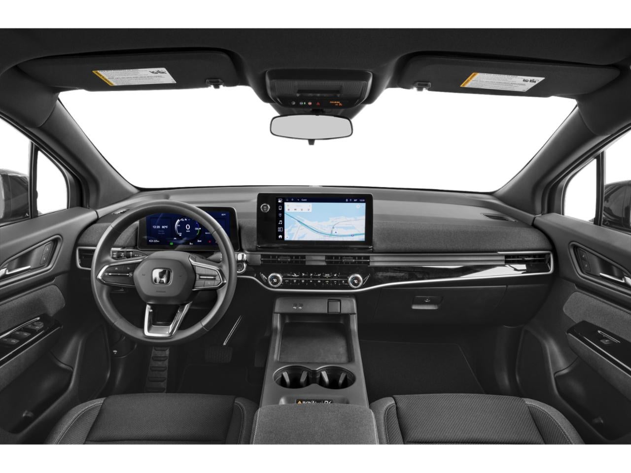 2025 Honda Prologue EX AWD