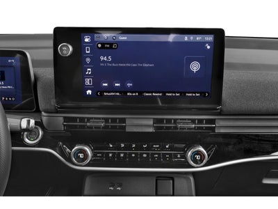 2025 Honda Prologue EX AWD