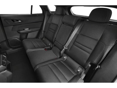 2025 Honda Prologue EX AWD