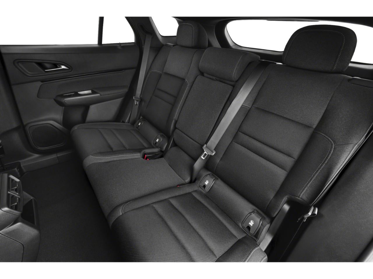 2025 Honda Prologue EX AWD