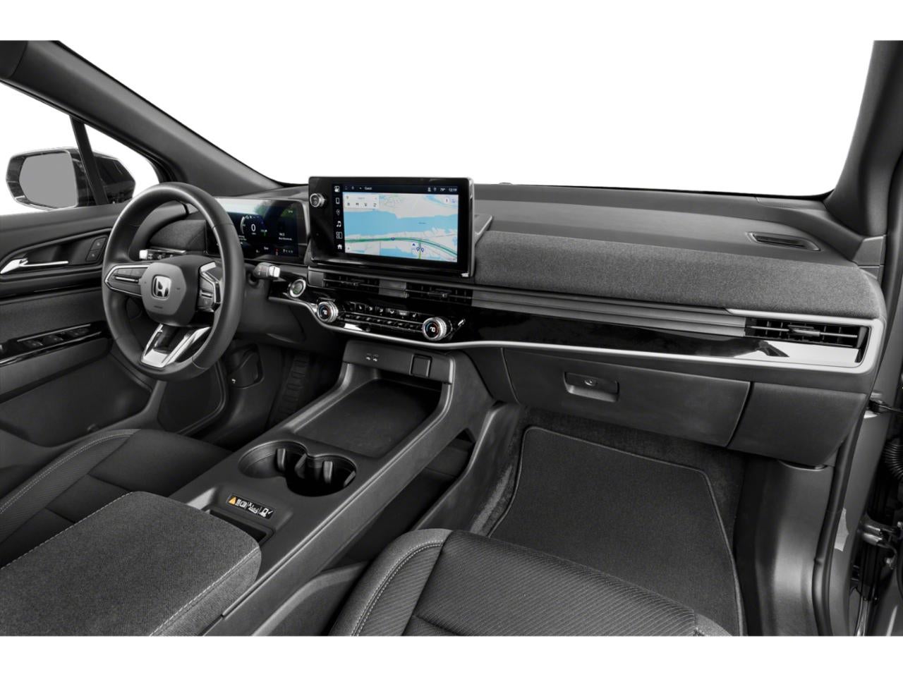 2025 Honda Prologue EX AWD