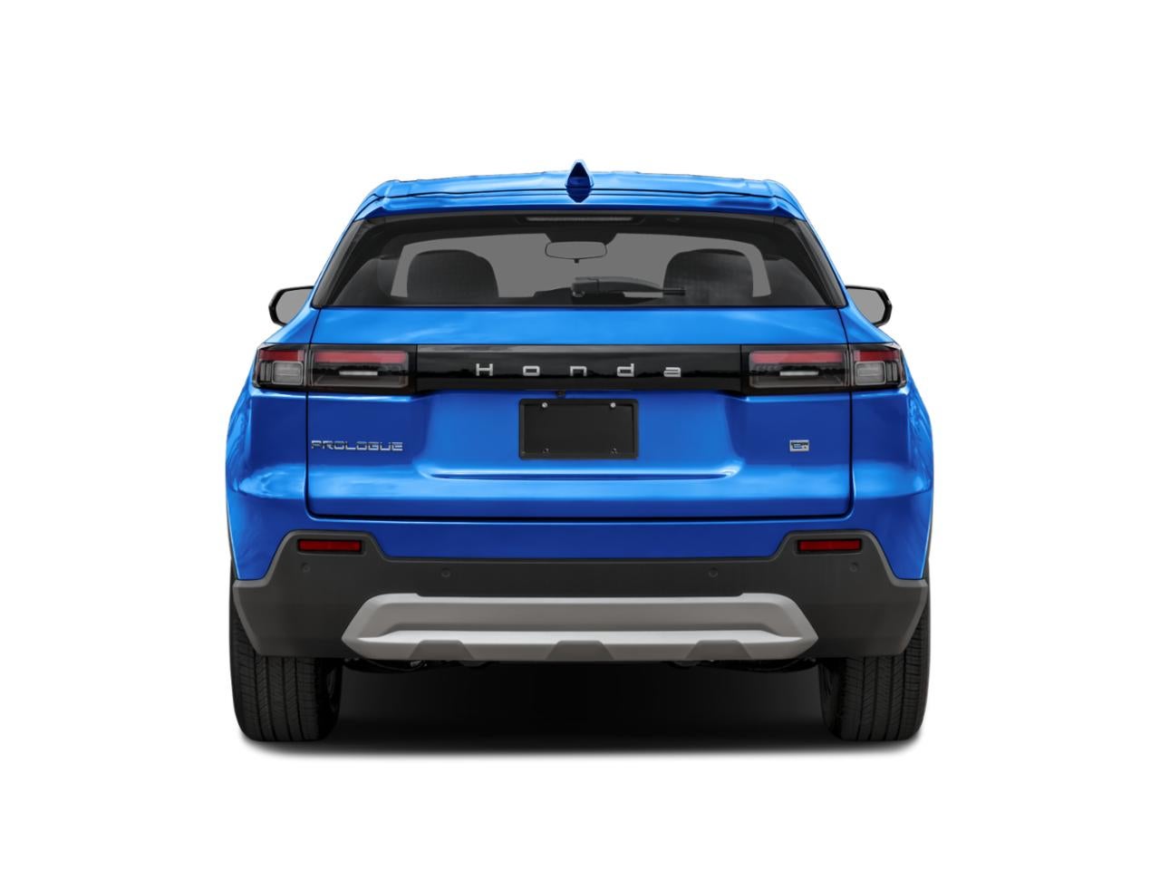 2025 Honda Prologue EX AWD