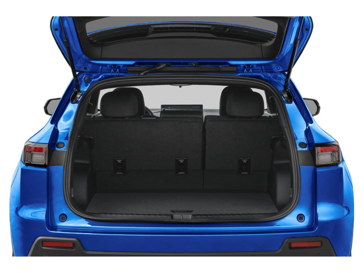 2025 Honda Prologue EX AWD