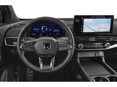 2025 Honda Prologue EX AWD