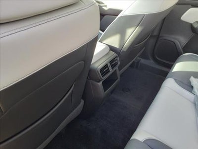 2024 Honda Prologue Touring AWD