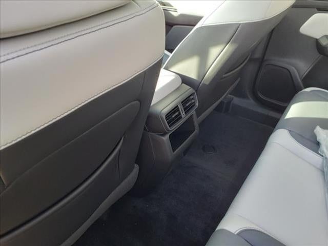 2024 Honda Prologue Touring AWD