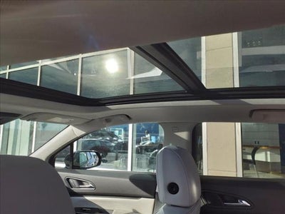 2024 Honda Prologue Touring AWD