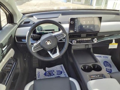 2024 Honda Prologue Touring AWD