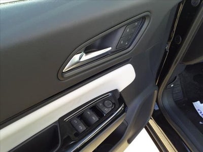 2024 Honda Prologue Touring AWD