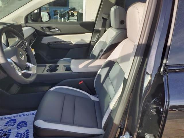 2024 Honda Prologue Touring AWD