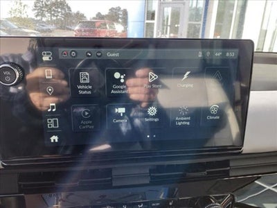 2024 Honda Prologue Touring AWD