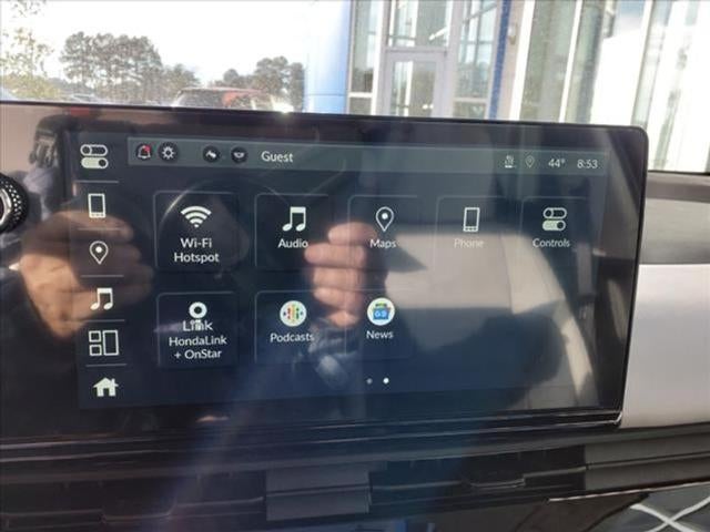 2024 Honda Prologue Touring AWD