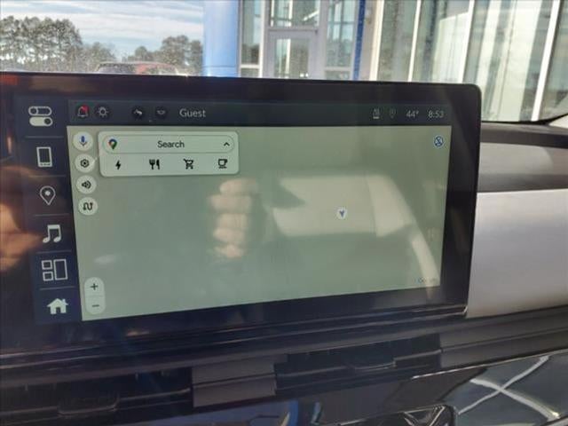 2024 Honda Prologue Touring AWD