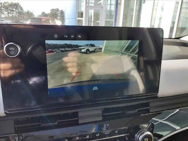 2024 Honda Prologue Touring AWD