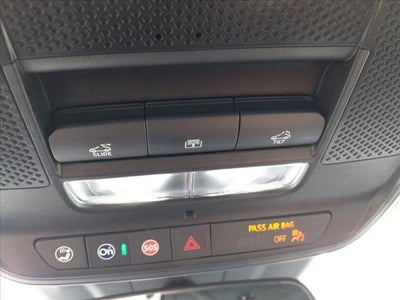 2024 Honda Prologue Touring AWD