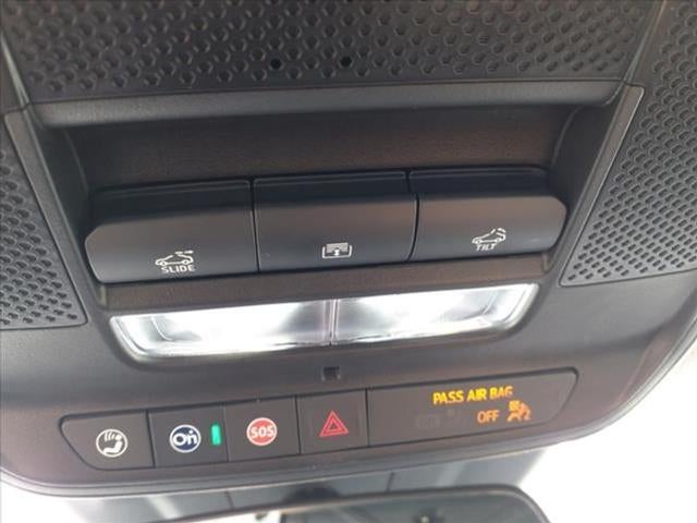 2024 Honda Prologue Touring AWD