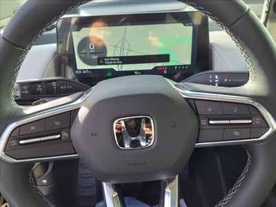 2024 Honda Prologue Touring AWD