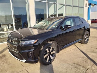 2024 Honda Prologue Touring AWD