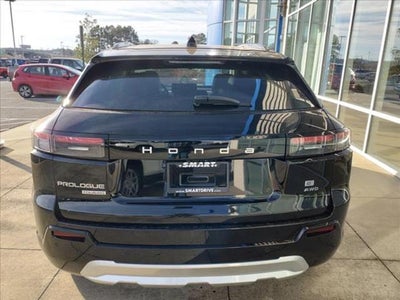 2024 Honda Prologue Touring AWD