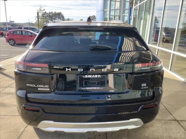 2024 Honda Prologue Touring AWD