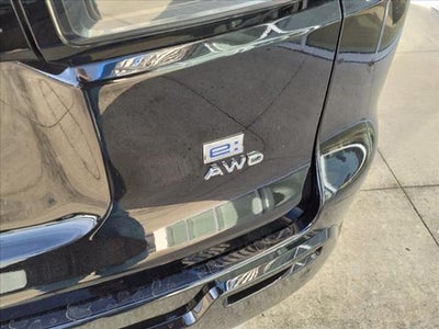 2024 Honda Prologue Touring AWD