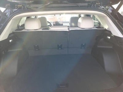 2024 Honda Prologue Touring AWD