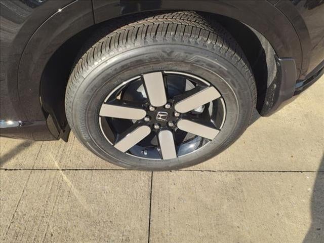 2024 Honda Prologue Touring AWD