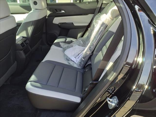 2024 Honda Prologue Touring AWD