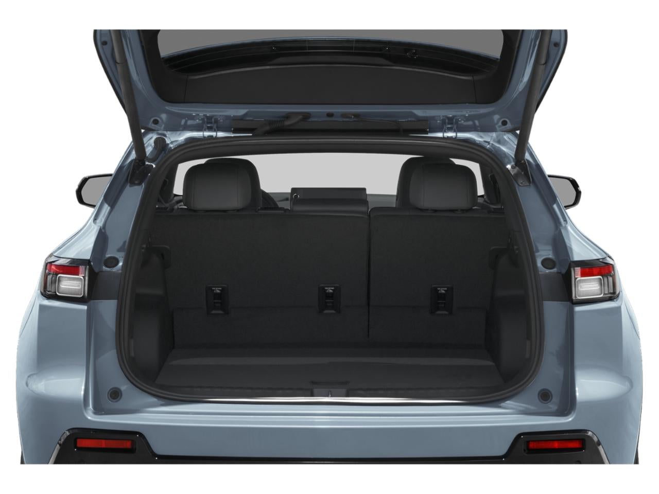 2024 Honda Prologue Touring AWD