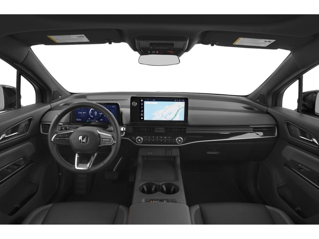 2024 Honda Prologue Touring AWD