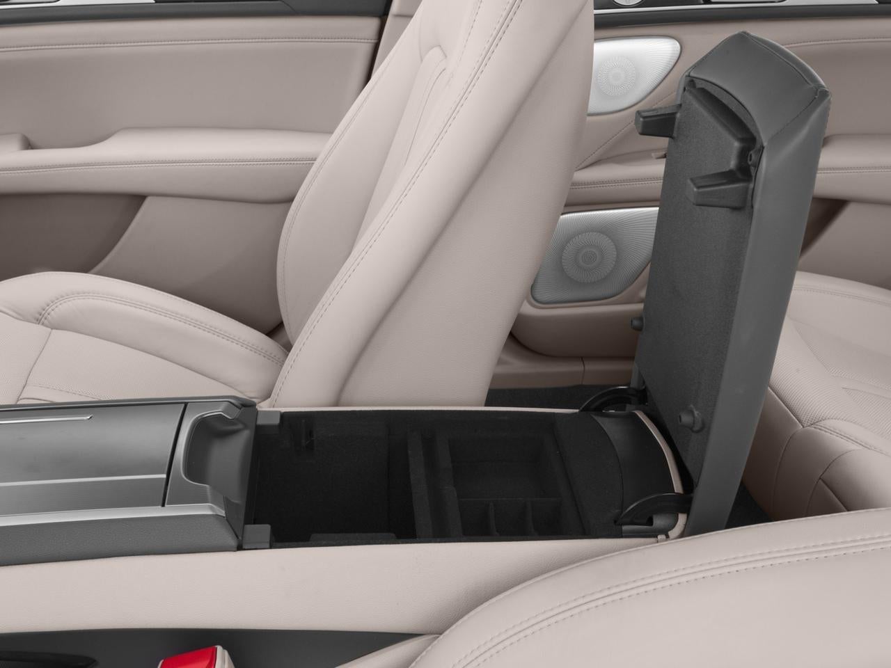 2017 Lincoln MKZ Reserve FWD