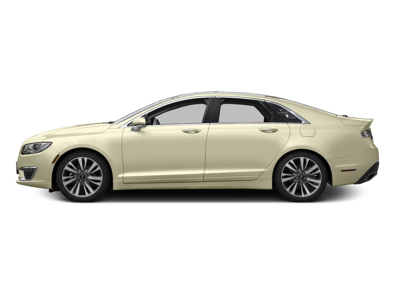 2017 Lincoln MKZ Reserve FWD
