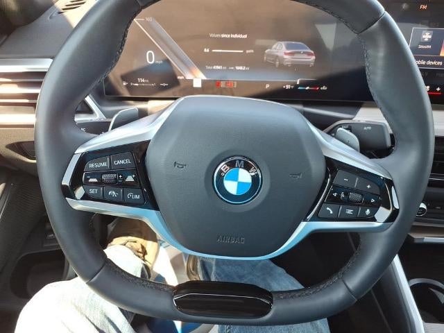 2025 BMW 330i Sedan