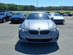 2025 BMW 330i Sedan