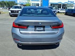 2025 BMW 330i Sedan