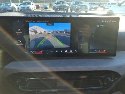 2025 BMW 330i xDrive Sedan