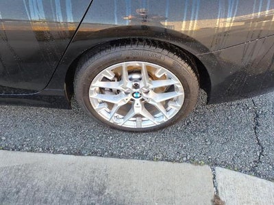 2025 BMW 330i xDrive Sedan