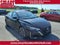 2025 Nissan Sentra SR CVT